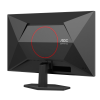 AOC | Q27G42ZE | 27 " | IPS | QHD | 16:9 | 260 Hz | 1 ms | 2560 x 1440 pixels | 300 cd/m² | HDMI ports quantity 1 | Black