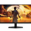 AOC | Q27G42ZE | 27 " | IPS | QHD | 16:9 | 260 Hz | 1 ms | 2560 x 1440 pixels | 300 cd/m² | HDMI ports quantity 1 | Black