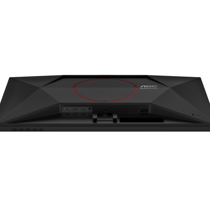 AOC | Q27G42ZE | 27 " | IPS | QHD | 16:9 | 260 Hz | 1 ms | 2560 x 1440 pixels | 300 cd/m² | HDMI ports quantity 1 | Black