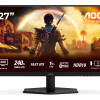 AOC | Q27G42ZE | 27 " | IPS | QHD | 16:9 | 260 Hz | 1 ms | 2560 x 1440 pixels | 300 cd/m² | HDMI ports quantity 1 | Black