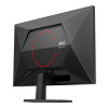 AOC | Q27G42ZE | 27 " | IPS | QHD | 16:9 | 260 Hz | 1 ms | 2560 x 1440 pixels | 300 cd/m² | HDMI ports quantity 1 | Black