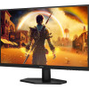 AOC | Q27G42ZE | 27 " | IPS | QHD | 16:9 | 260 Hz | 1 ms | 2560 x 1440 pixels | 300 cd/m² | HDMI ports quantity 1 | Black