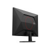AOC | Q27G42ZE | 27 " | IPS | QHD | 16:9 | 260 Hz | 1 ms | 2560 x 1440 pixels | 300 cd/m² | HDMI ports quantity 1 | Black