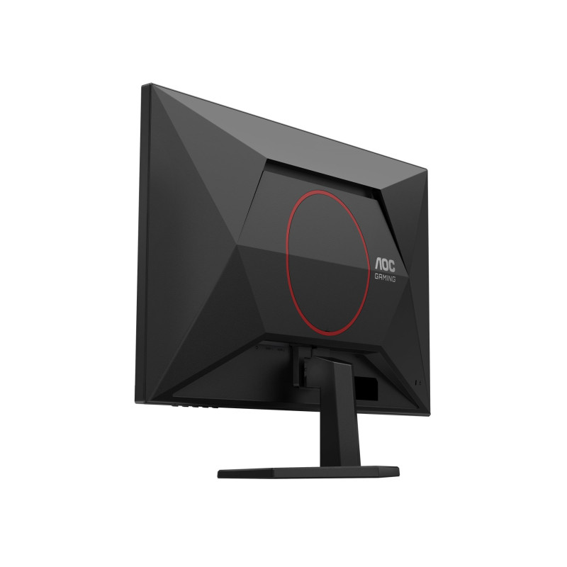 AOC | Q27G42ZE | 27 " | IPS | QHD | 16:9 | 260 Hz | 1 ms | 2560 x 1440 pixels | 300 cd/m² | HDMI ports quantity 1 | Black