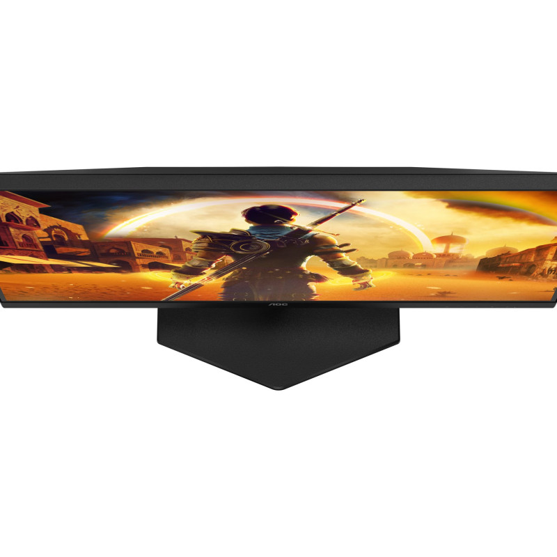 AOC | Q27G42ZE | 27 " | IPS | QHD | 16:9 | 260 Hz | 1 ms | 2560 x 1440 pixels | 300 cd/m² | HDMI ports quantity 1 | Black