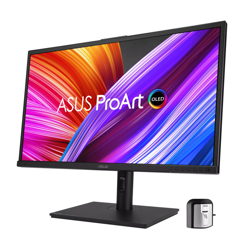 Asus | ProArt PA27DCE-K | 27