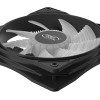 Deepcool | Dzesēšanas ventilators | RF 120 R | Korpusa ventilators