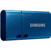 Samsung | USB Flash Drive | MUF-64DA/APC | 64 GB | USB 3.2 Gen 1 Type-C | Blue