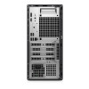 Dell Pro | QCT1250 | Datorstacija | Tower | Intel Core Ultra 5 | 235 | iekšējā atmiņa 16 GB | cietvielu disks 512 GB | Intel integrēta grafika | bez optiskā diskdzinēja | tastatūras valoda Nav tastatūras | Windows 11 Pro
