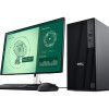 Dell Pro | QCT1250 | Datorstacija | Tower | Intel Core Ultra 5 | 235 | iekšējā atmiņa 16 GB | cietvielu disks 512 GB | Intel integrēta grafika | bez optiskā diskdzinēja | tastatūras valoda Nav tastatūras | Windows 11 Pro