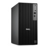 Dell Pro | QCT1250 | Datorstacija | Tower | Intel Core Ultra 5 | 235 | iekšējā atmiņa 16 GB | cietvielu disks 512 GB | Intel integrēta grafika | bez optiskā diskdzinēja | tastatūras valoda Nav tastatūras | Windows 11 Pro