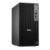 Dell Pro | QCT1250 | Datorstacija | Tower | Intel Core Ultra 5 | 235 | iekšējā atmiņa 16 GB | cietvielu disks 512 GB | Intel integrēta grafika | bez optiskā diskdzinēja | tastatūras valoda Nav tastatūras | Windows 11 Pro