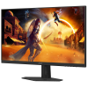 AOC | 27G4HRE | 27 " | Fast IPS | FHD | 16:9 | 200 Hz | 1 ms | 1920 x 1080 pixels | 300 cd/m² | HDMI ports quantity 2 | Black