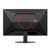AOC | 27G4HRE | 27 " | Fast IPS | FHD | 16:9 | 200 Hz | 1 ms | 1920 x 1080 pixels | 300 cd/m² | HDMI ports quantity 2 | Black