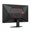 AOC | 27G4HRE | 27 " | Fast IPS | FHD | 16:9 | 200 Hz | 1 ms | 1920 x 1080 pixels | 300 cd/m² | HDMI ports quantity 2 | Black