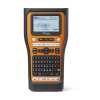 Brother PT-E560BTSP Pro | Termiskā | Etikšu printeris | Maksimālais ISO A sērijas papīra izmērs Citi | Oranžs / Melns