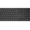 Dell Pro 5 klaviatūra un pele | KM526 | Klaviatūras un peles komplekts | Bezvadu | Lietuviešu | Melna