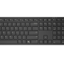 Dell Pro 5 klaviatūra un pele | KM526 | Klaviatūras un peles komplekts | Bezvadu | Lietuviešu | Melna
