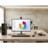 Dell P2426 | 24 " | IPS | WUXGA | 16:10 | 100 Hz | 5/8 ms | 1920 x 1200 pixels | 300 cd/m² | HDMI ports quantity 1 | Black