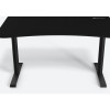 Arozzi Gaming galda | Arena Medium | Pure Black