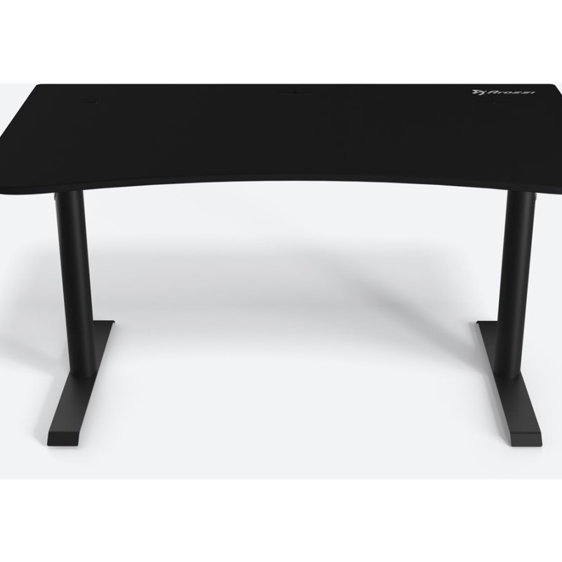 Arozzi Gaming galda | Arena Medium | Pure Black