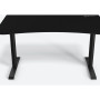 Arozzi Gaming galda | Arena Medium | Pure Black