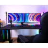 Arozzi Gaming galda | Arena Medium | Pure Black