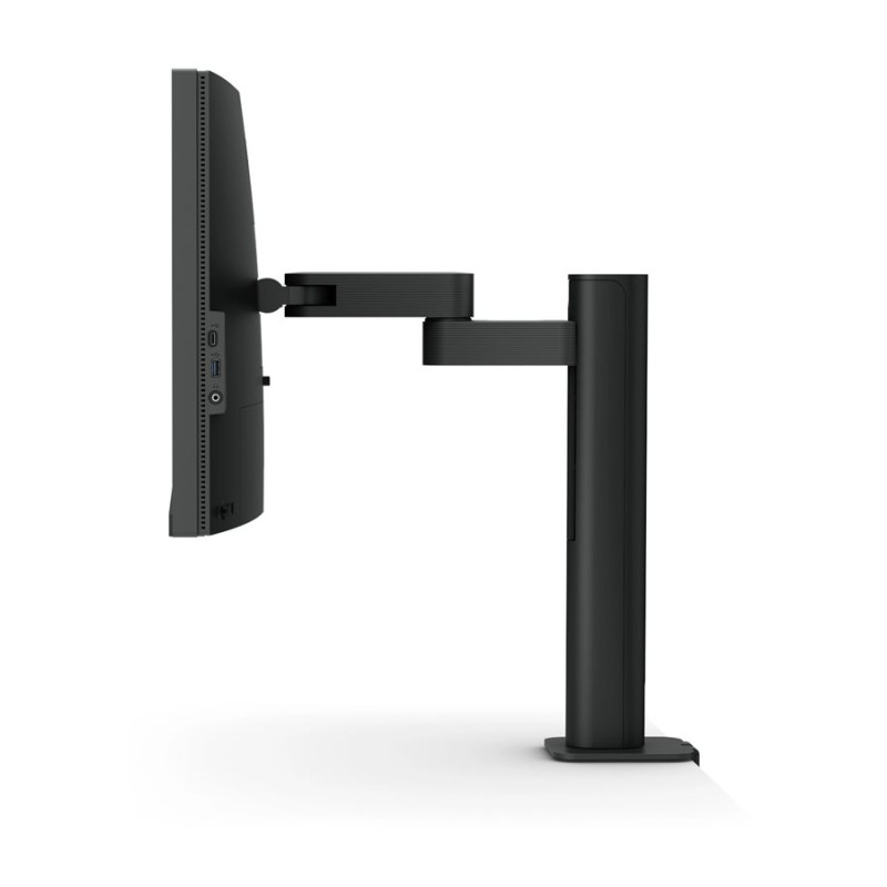 Benq | PD2705UA | 27 " | IPS | 16:9 | 60 Hz | 5 ms | 3840 x 2160 | 350 cd/m² | HDMI ports quantity 1