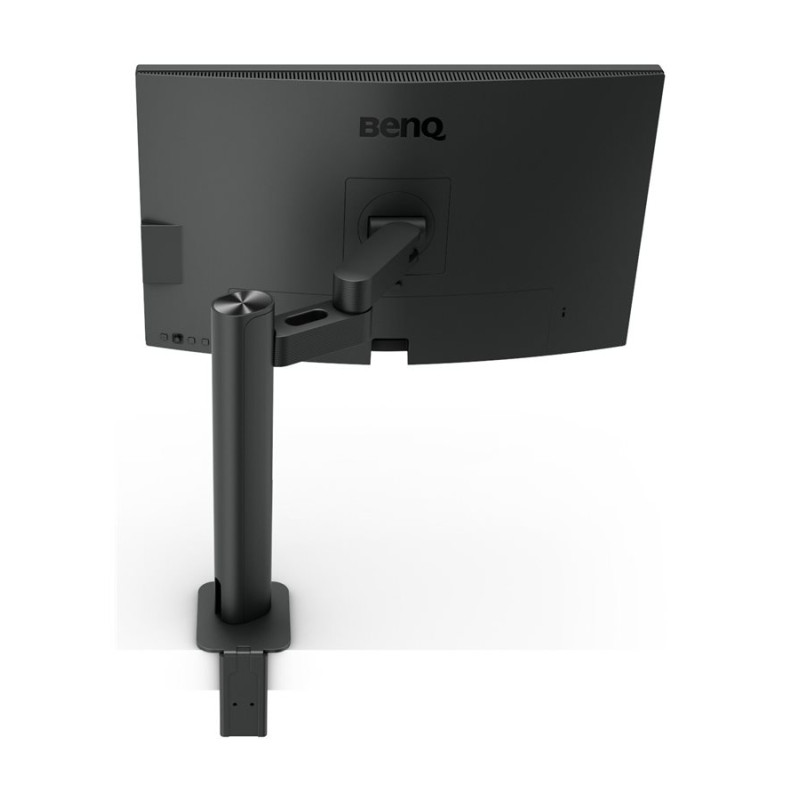 Benq | PD2705UA | 27 " | IPS | 16:9 | 60 Hz | 5 ms | 3840 x 2160 | 350 cd/m² | HDMI ports quantity 1