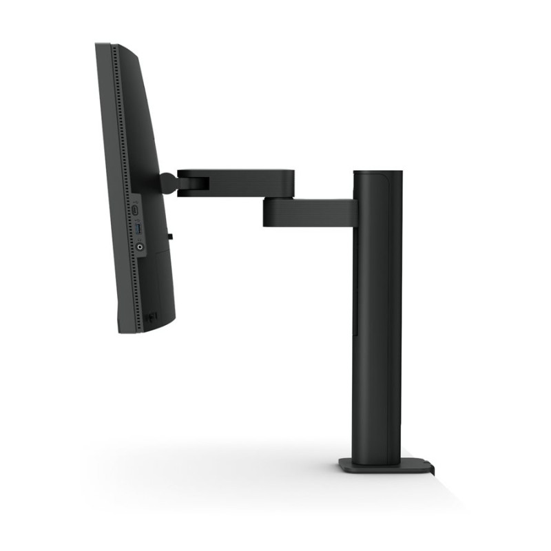 Benq | PD2705UA | 27 " | IPS | 16:9 | 60 Hz | 5 ms | 3840 x 2160 | 350 cd/m² | HDMI ports quantity 1