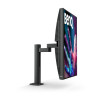 Benq | PD2705UA | 27 " | IPS | 16:9 | 60 Hz | 5 ms | 3840 x 2160 | 350 cd/m² | HDMI ports quantity 1