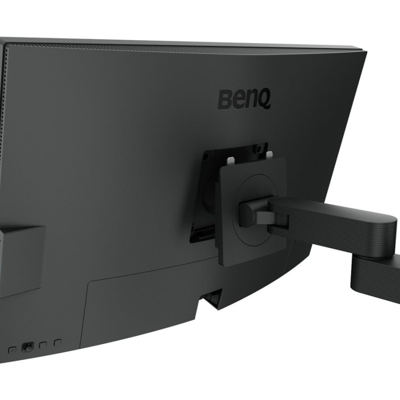 Benq | PD2705UA | 27 " | IPS | 16:9 | 60 Hz | 5 ms | 3840 x 2160 | 350 cd/m² | HDMI ports quantity 1