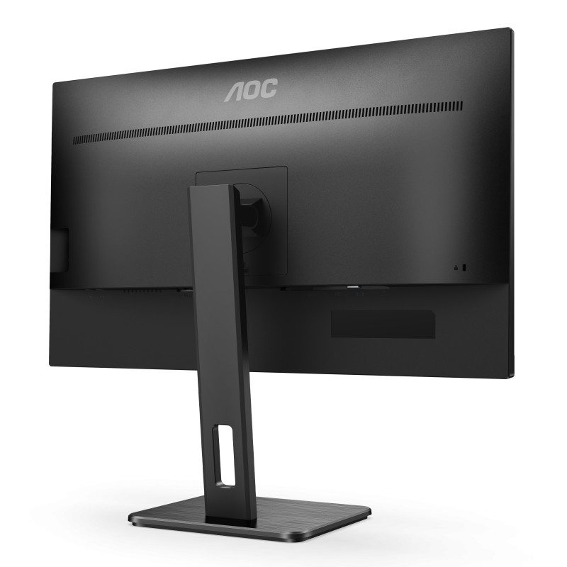 AOC | USB-C Hub Monitor | Q27P2CA | 27
