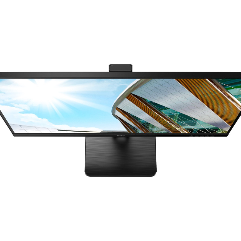 AOC | USB-C Hub Monitor | Q27P2CA | 27
