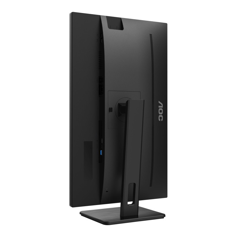 AOC | USB-C Hub Monitor | Q27P2CA | 27