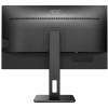 AOC | USB-C Hub Monitor | Q27P2CA | 27
