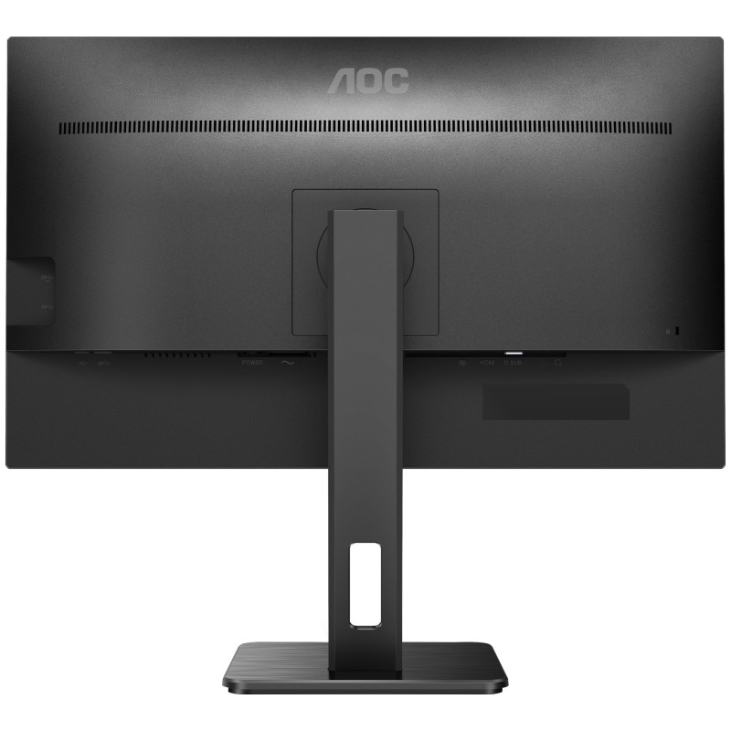 AOC | USB-C Hub Monitor | Q27P2CA | 27
