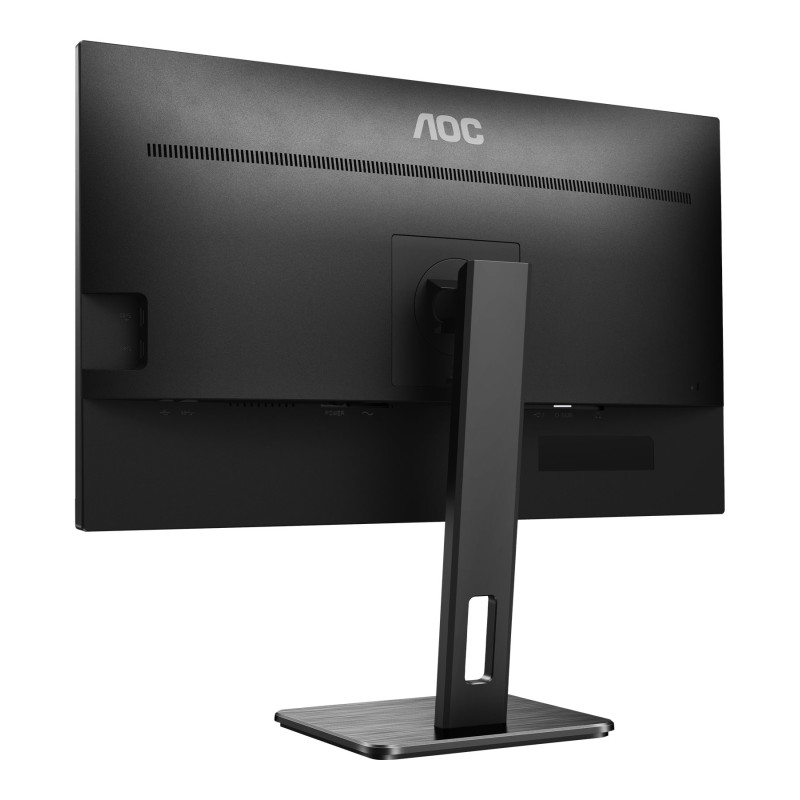 AOC | USB-C Hub Monitor | Q27P2CA | 27