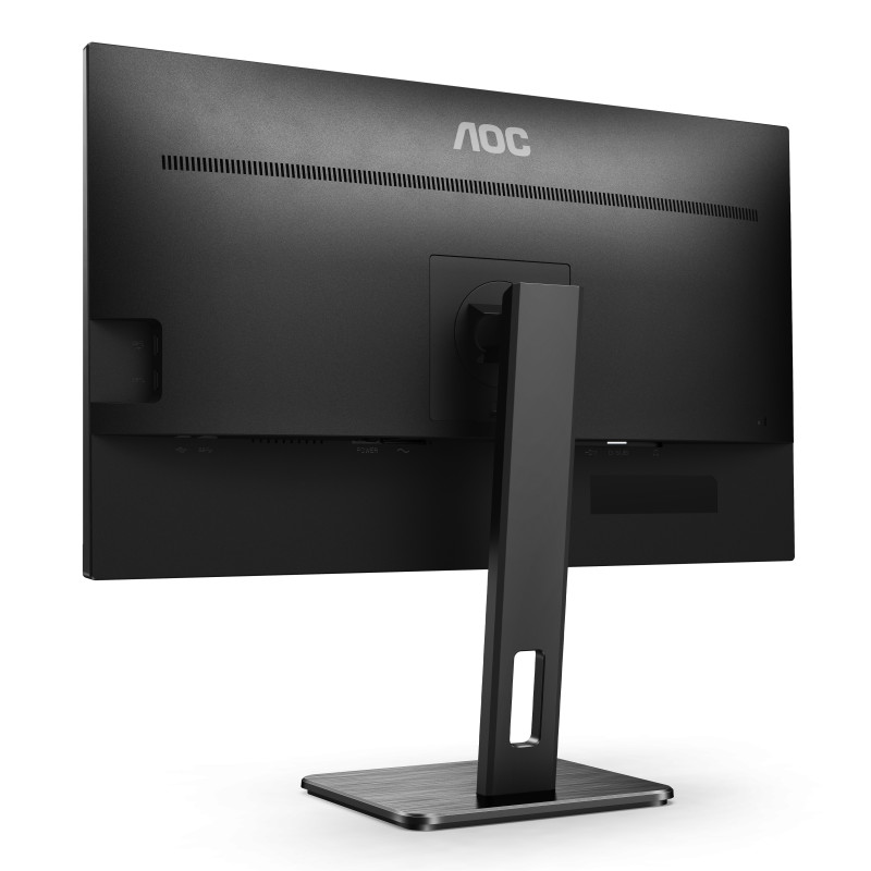 AOC | USB-C Hub Monitor | Q27P2CA | 27