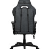 Arozzi Rāmis: metāls; Ritenīšu pamatne: neilons; Pārvalks: SoftFabric | Gaming Chair | Torretta SoftFabric | Tumši pelēks