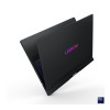 Lenovo Legion Pro 7 16IAX10H Intel | Eclipse Black | 16 " | OLED | WQXGA | 2560 x 1600 pixels | Glossy | Intel Core Ultra 9 | 275HX | 32 (2x16GB) GB | CSODIMM DDR5 | Solid-state drive capacity 2000 GB | NVIDIA GeForce RTX 5090 | GDDR7 | 24 GB | Windows 11 Home | 802.11be | Bluetooth version 5.4 | Keyboard language English | Keyboard backlit