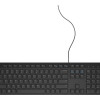 Dell | KB216 | Standarta | Vadu | EE | Quietkey | Melns
