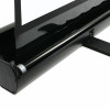 Elite Screens | ezCinema Series | F84NWV | Diagonal 84 " | 4:3 | Viewable screen width (W) 171 cm | Black