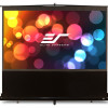 Elite Screens | ezCinema Series | F84NWV | Diagonal 84 " | 4:3 | Viewable screen width (W) 171 cm | Black
