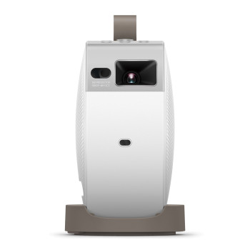 Benq | GV32 | Full HD (1920x1080) | 500 ANSI lumens | White | Wi-Fi