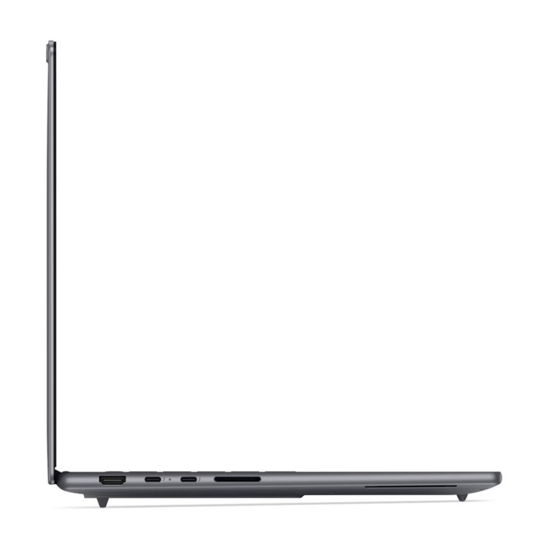 Lenovo Yoga Pro 7 15IPH11 15.3 2.5K WQXGA ULT9-386H/32GB/1TB/NVIDIA GF RTX 5060 8GB/WIN11 Pro/Nordic Backlit kbd/Luna Grey | Lenovo