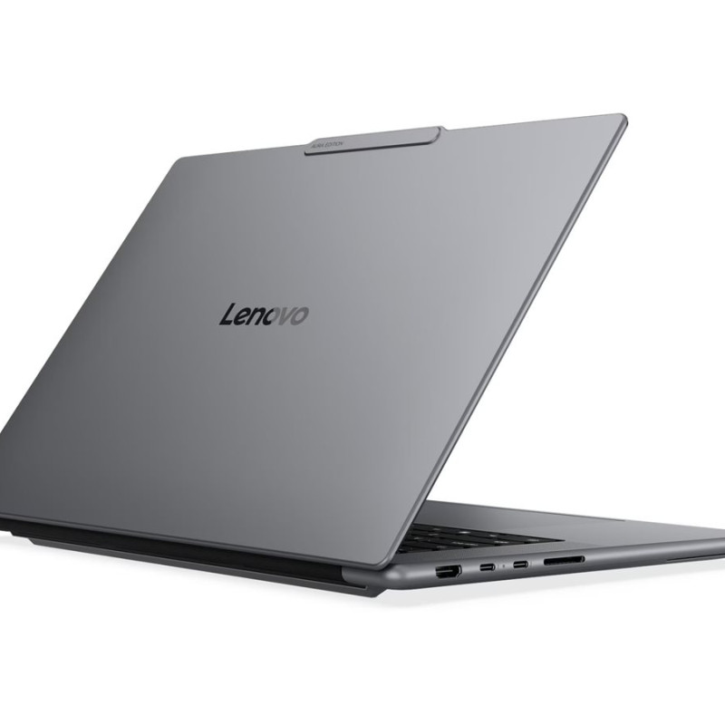 Lenovo Yoga Pro 7 15IPH11 15.3 2.5K WQXGA ULT9-386H/32GB/1TB/NVIDIA GF RTX 5060 8GB/WIN11 Pro/Nordic Backlit kbd/Luna Grey | Lenovo