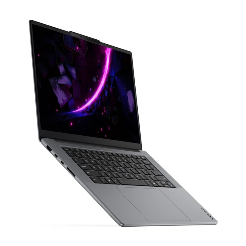 Lenovo Yoga Pro 7 15IPH11 15.3 2.5K WQXGA ULT9-386H/32GB/1TB/NVIDIA GF RTX 5060 8GB/WIN11 Pro/Nordic Backlit kbd/Luna Grey | Lenovo