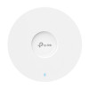 TP-LINK | AX5400 griestu stiprināms WiFi 6 piekļuves punkts | EAP673 | 802.11ax | 10/100/1000 Mbit/s | Ethernet LAN (RJ-45) porti 1 | MU-MIMO Jā | PoE in | Antenas tips iebūvēta omni