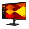 Samsung | LS27D406GAUXEN | 27 " | IPS | FHD | 16:9 | 100 Hz | 5 ms | 1920 x 1080 pixels | 200 cd/m² | HDMI ports quantity 2 | Black